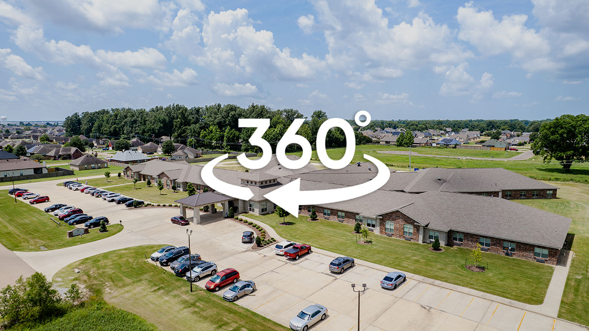 Virtual Tour of Willowbend Healthcare and Rehabilitation