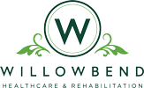 Willowbend Healthcare & Rehabilitation Logo